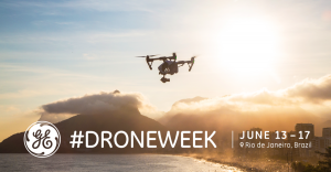 Drone Week GE