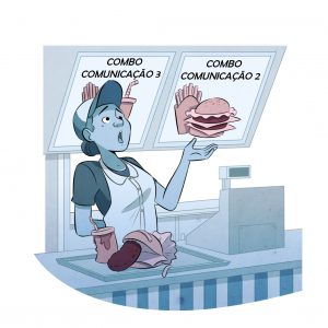 cabrum atendente