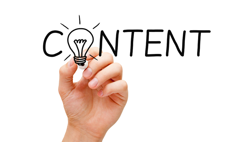 tendências para o marketing de conteúdo