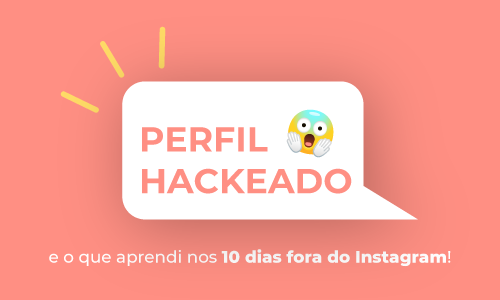 Como recuperar uma conta no Instagram - Postgrain